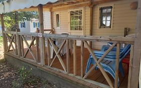 Mobil Home 4 Personnes
