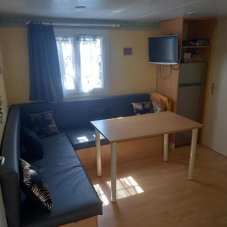 Mobil Home 4 Personnes Saint-Paul-lès-Dax Extérieur photo