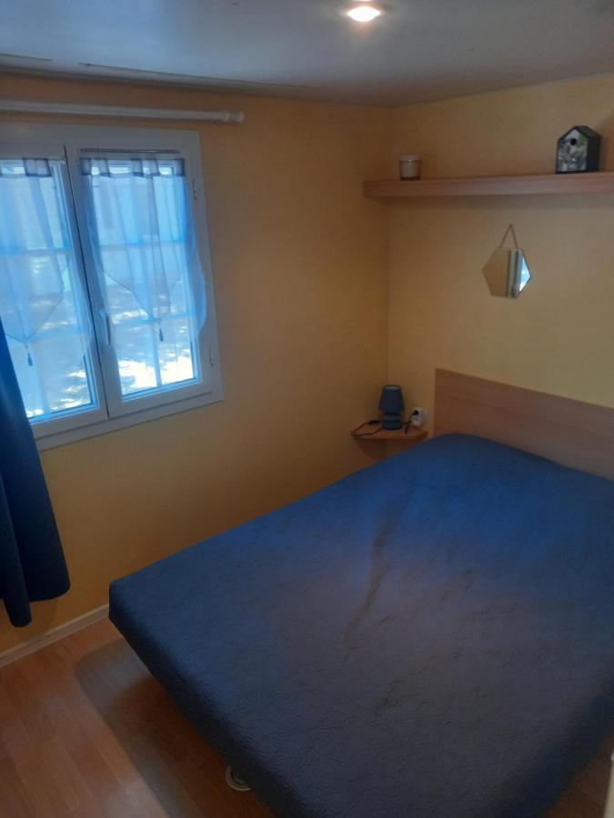 Mobil Home 4 Personnes Saint-Paul-lès-Dax Extérieur photo